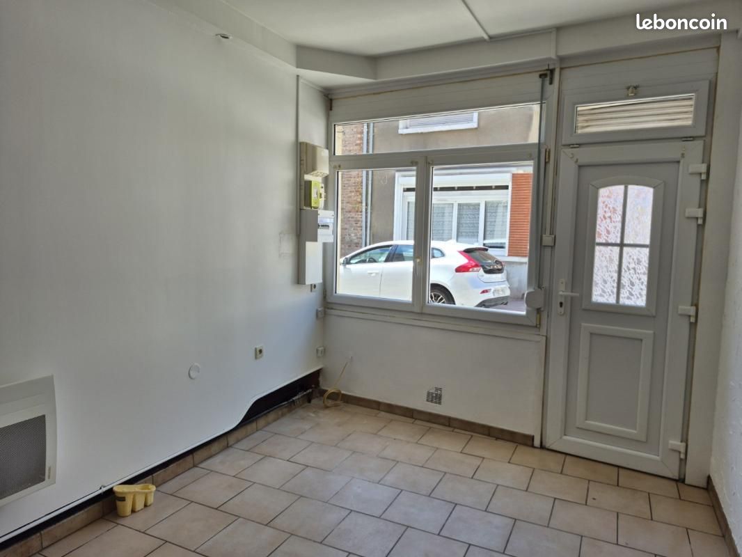 Maison 3 pièces 55 m² · à Saint-Omer · 55 m² · 520 €/mois