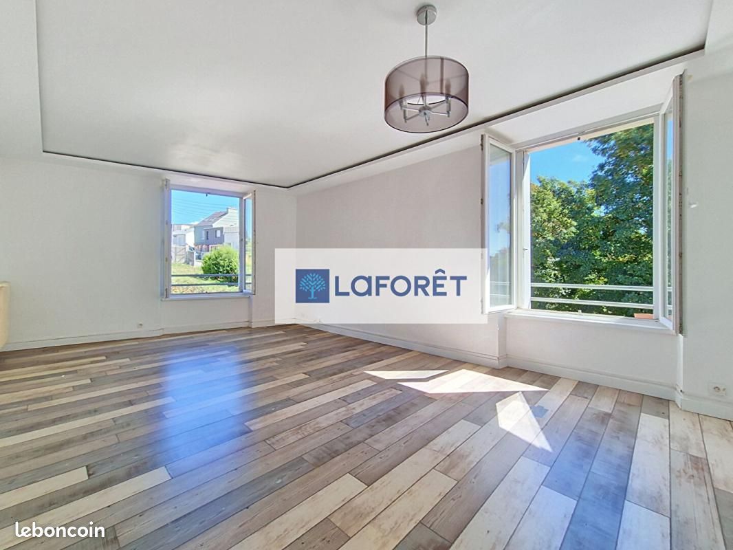 Appartement 5 pièces 94 m² · à Brest · 94 m² · 179 900 €
