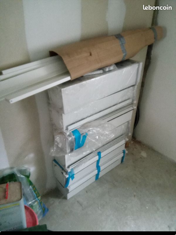 6 volet roulant PVC (image 1)