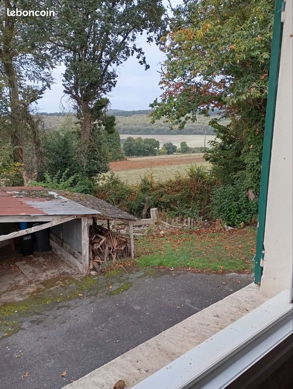Maison 4 pièces 65 m² · à Guerlédan · 65 m² · 95 000 €