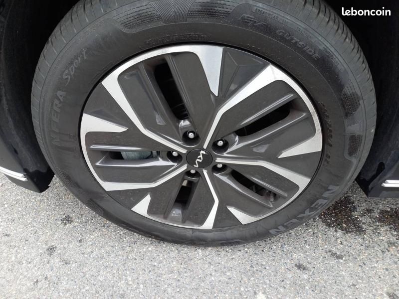 Kia EV6 229ch Air Active 2WD (image 9)