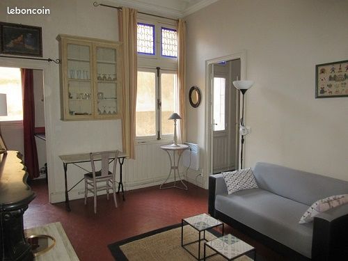 Appartement 2 pièces 30 m² · à Narbonne · 30 m² · 110 000 €