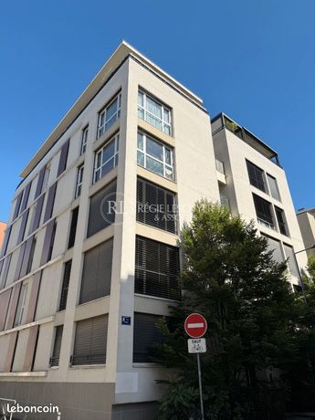 Appartement 2 pièces 45 m² — 7