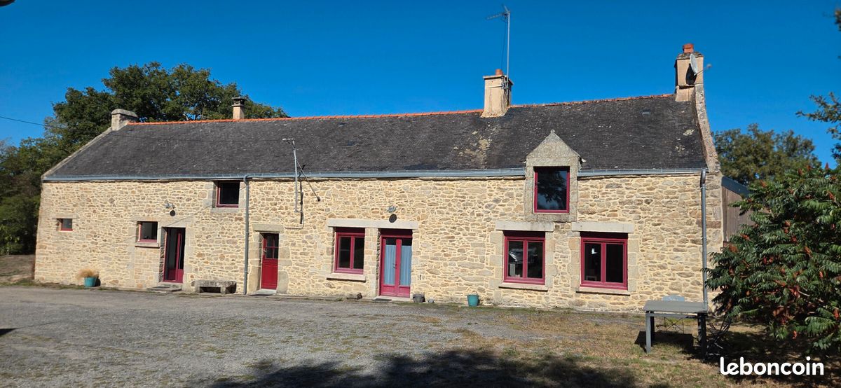 Maison 7 pièces 188 m² · à Surzur · 188 m² · 698 000 €