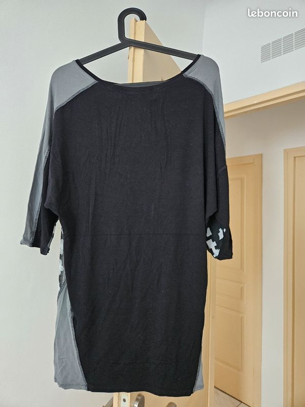 Robe ou tunique Desigual taille L ou 40 - Vêtements