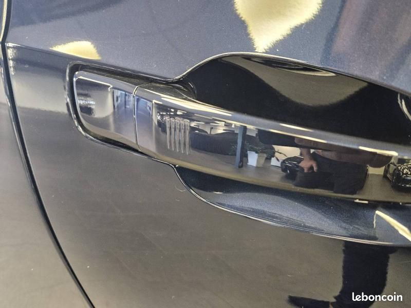 Bmw i3 170ch 120Ah Edition 360 Atelier (image 13)