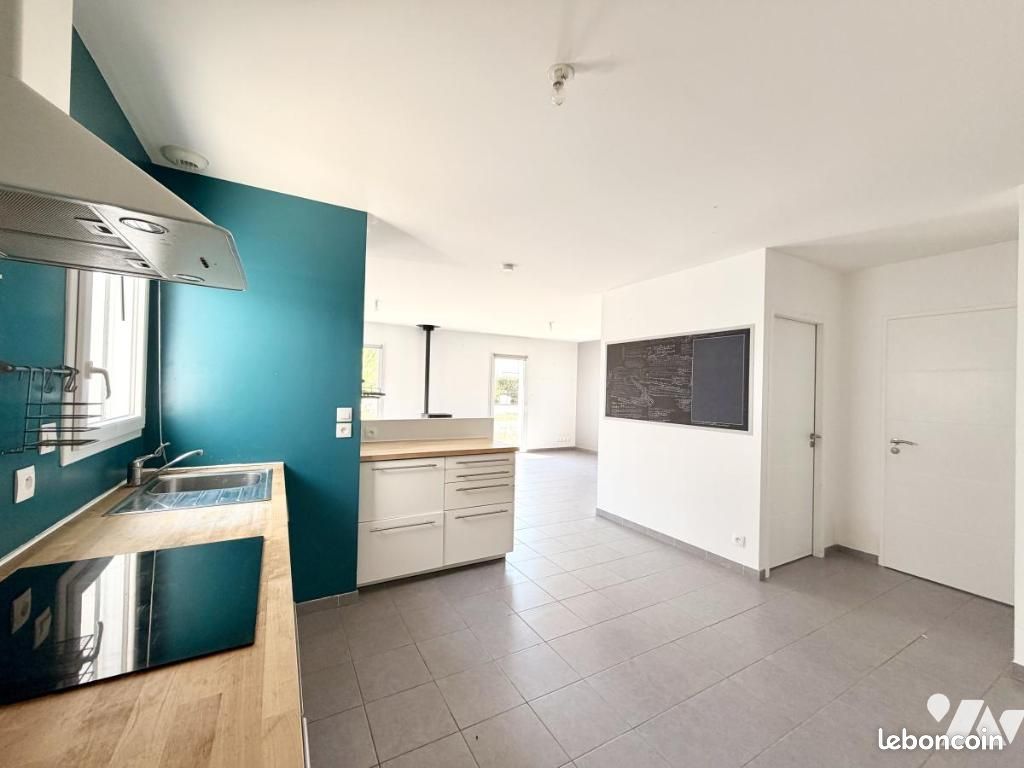 Maison 3 pièces 72 m² (image 6)