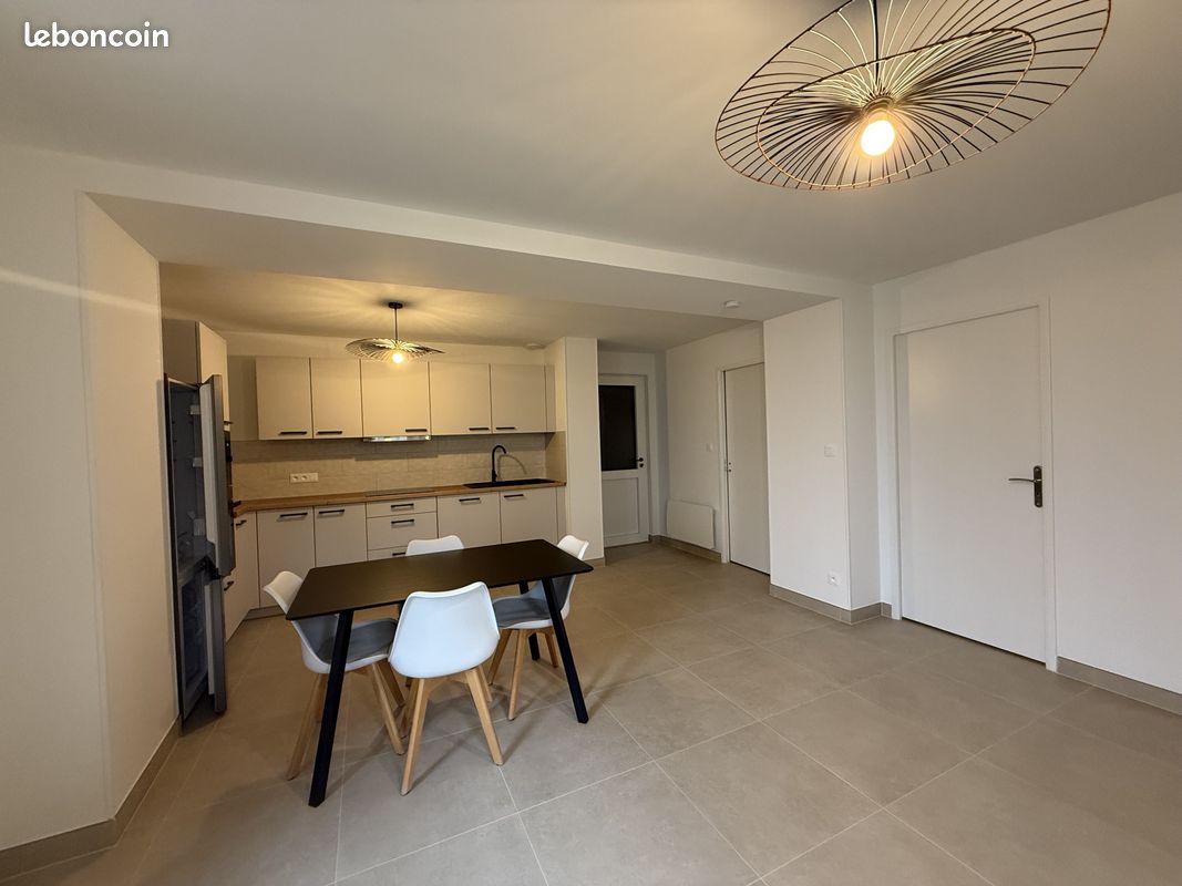 Appartement 2 pièces 47 m² · à Publier · 47 m² · 1 050 €/mois