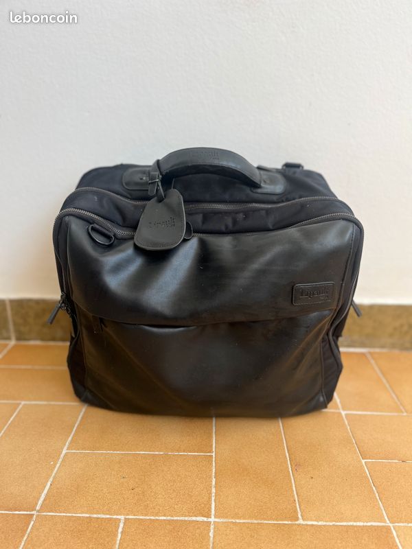 Sac à roulette lipault (image 4)
