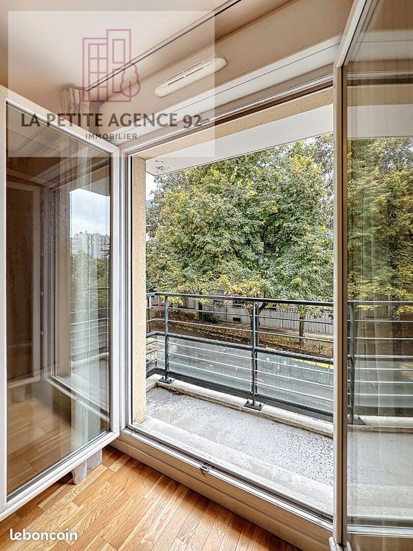 Appartement a louer chatillon - 1 pièce(s) - 25 m2 - Surfyn