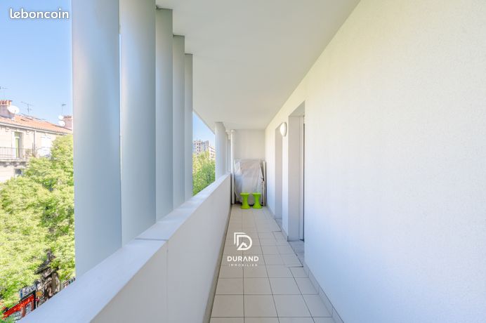 Appartement 4 pièces 77 m² — 7
