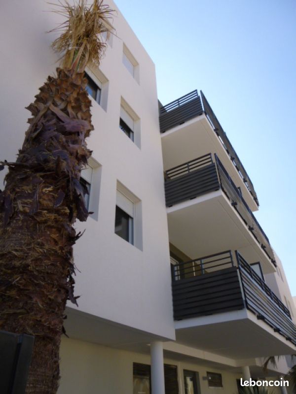 Appartement 2 pièces 43 m² · à Montpellier · 43 m² · 690 €/mois
