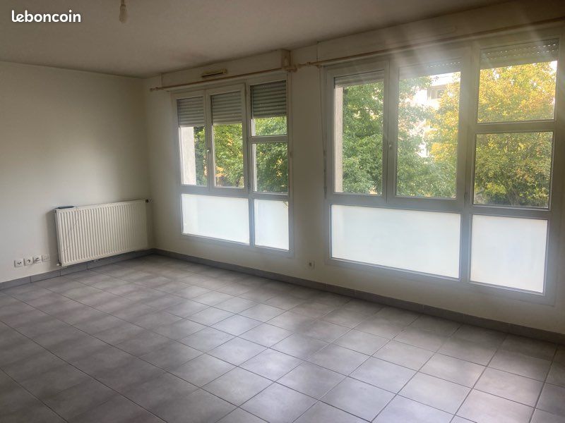Appartement 2 pièces 53 m² · à Grenoble · 53 m² · 750 €/mois
