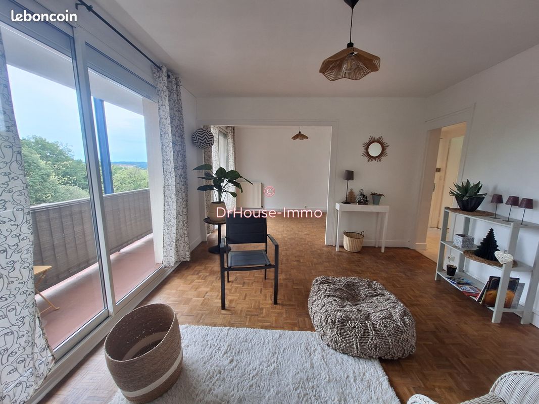 Appartement 4 pièces 77 m² · à Champcevinel · 77 m² · 135 000 €