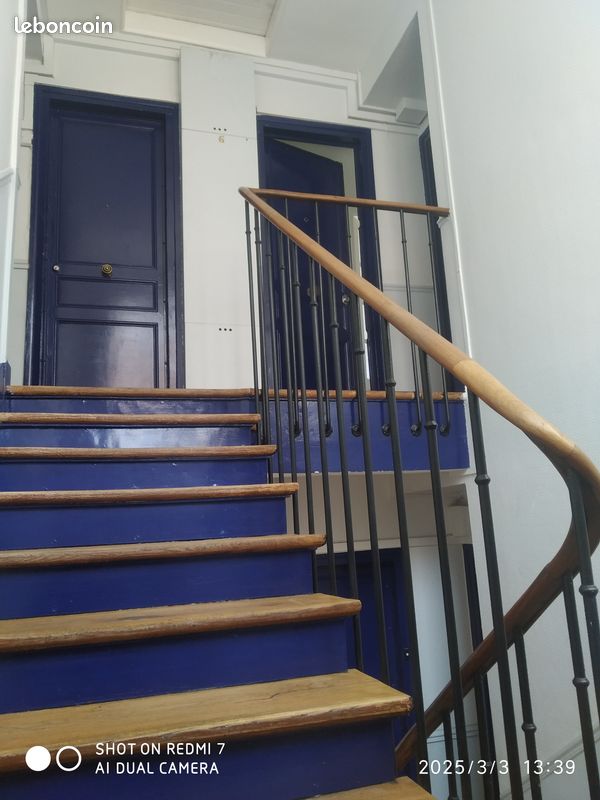 Appartement 2 pièces 26 m² · à Aubervilliers · 26 m² · 146 500 €