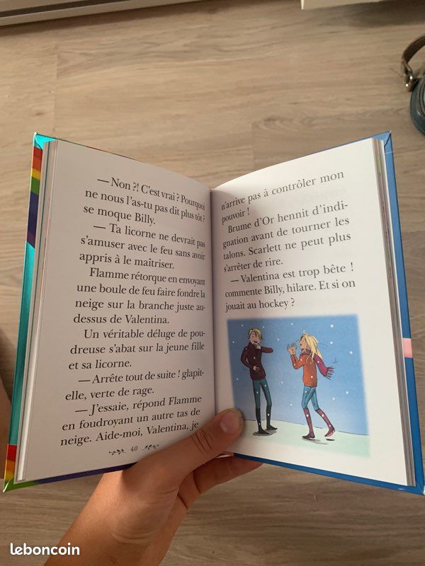 L’école des licornes T2 (image 3)