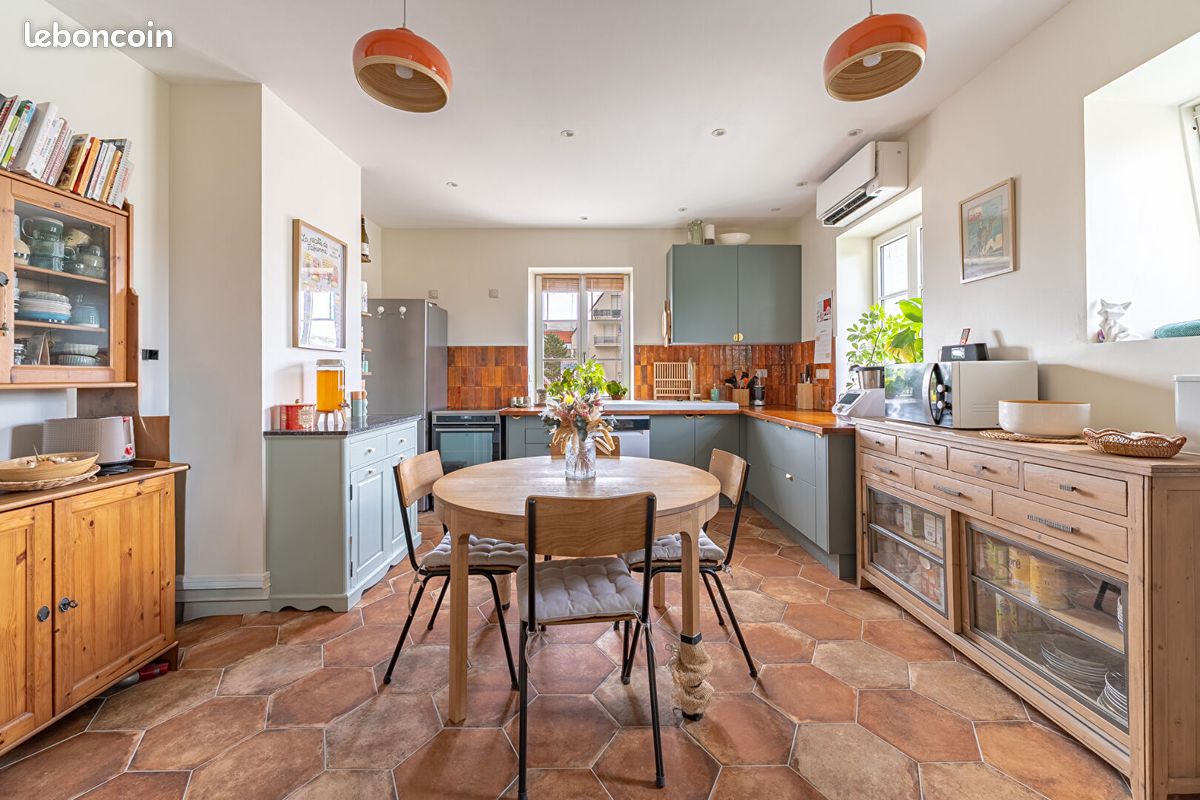 Appartement 4 pièces 110 m² · à Schiltigheim · 110 m² · 429 000 €