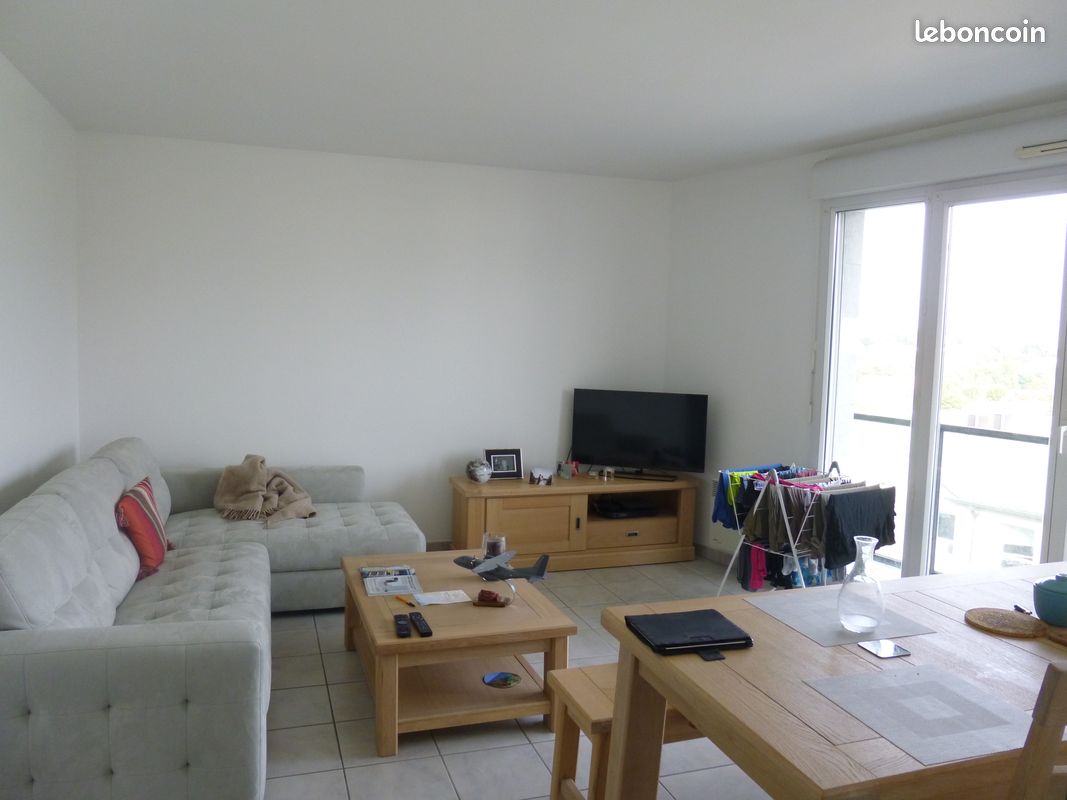 Appartement a louer saint-germain-en-laye - 3 pièce(s) - 67 m2 - Surfyn