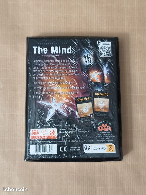 The Mind (image 2)