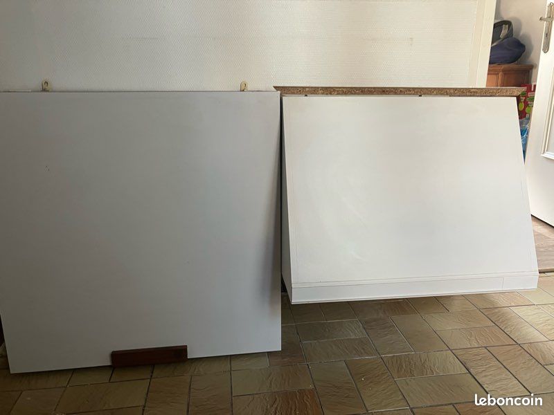 Meuble haut et hotte de cuisine (image 1)