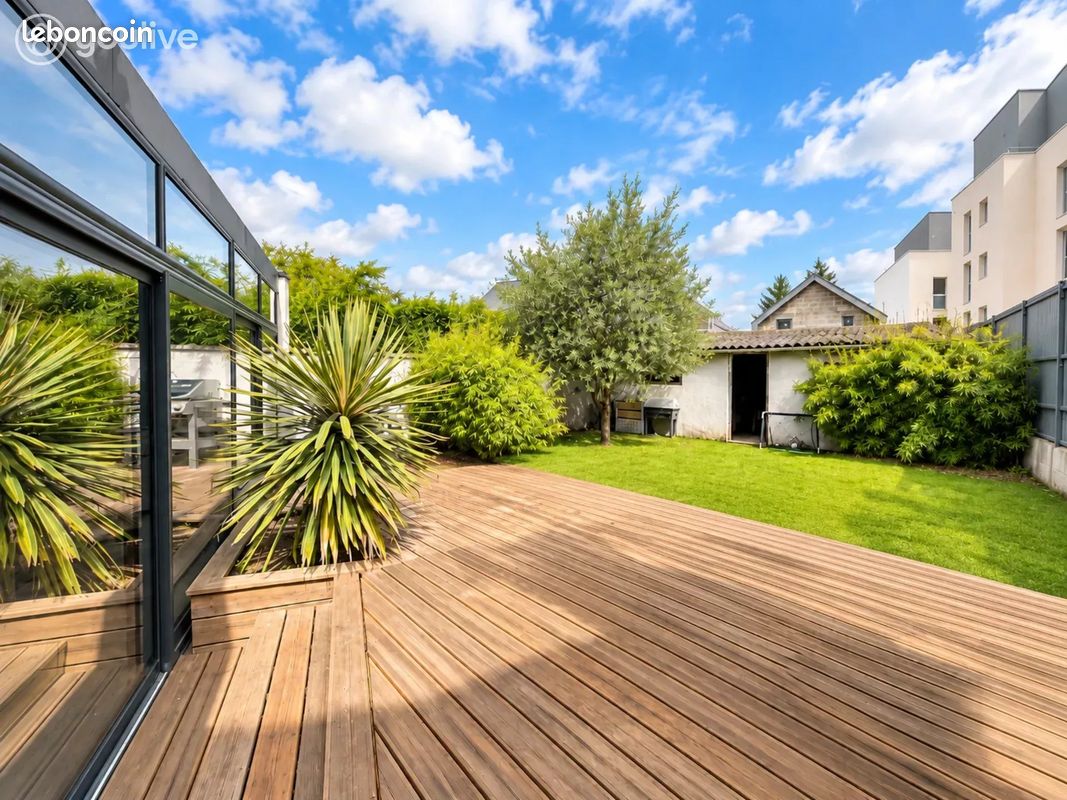 Maison 4 pièces 90 m² · à Angers · 90 m² · 239 900 €