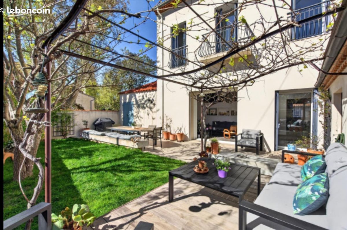 Maison 5 pièces 130 m² · à Marseille · 130 m² · 795 000 €