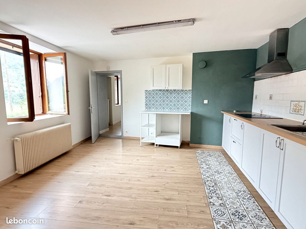 Appartement 2 pièces 67 m² (image 2)