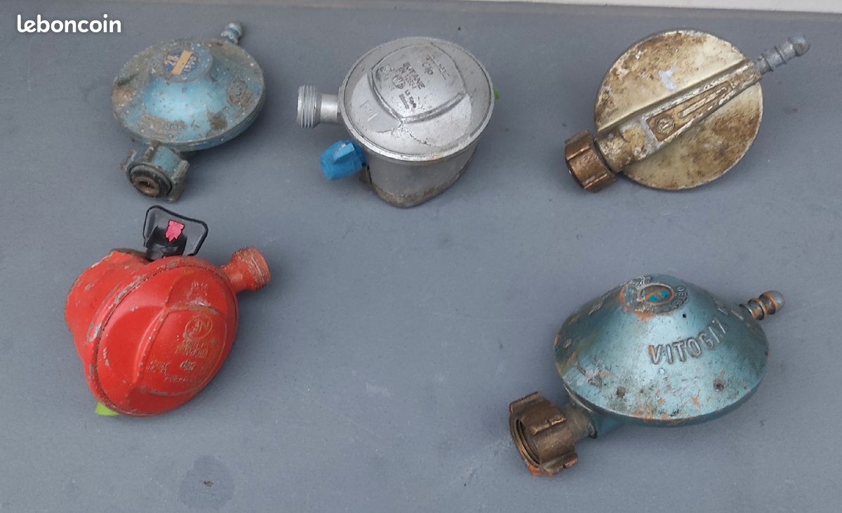 Tendeur gaz (image 2)