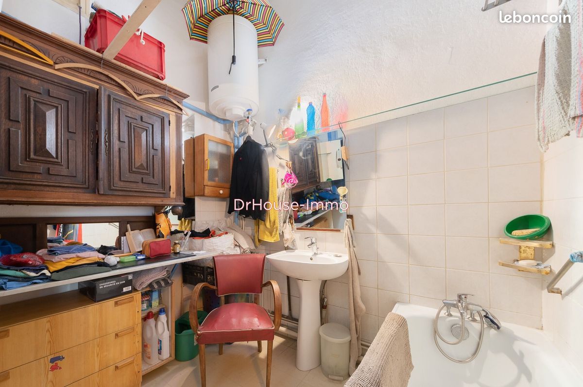 Appartement 3 pièces 57 m² · à Montpellier · 57 m² · 125 000 €