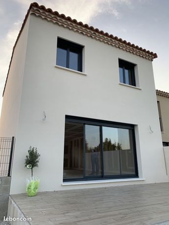 Projet de construction d'une maison 65 m² avec terrain à MONTPELLIER (34) — 6