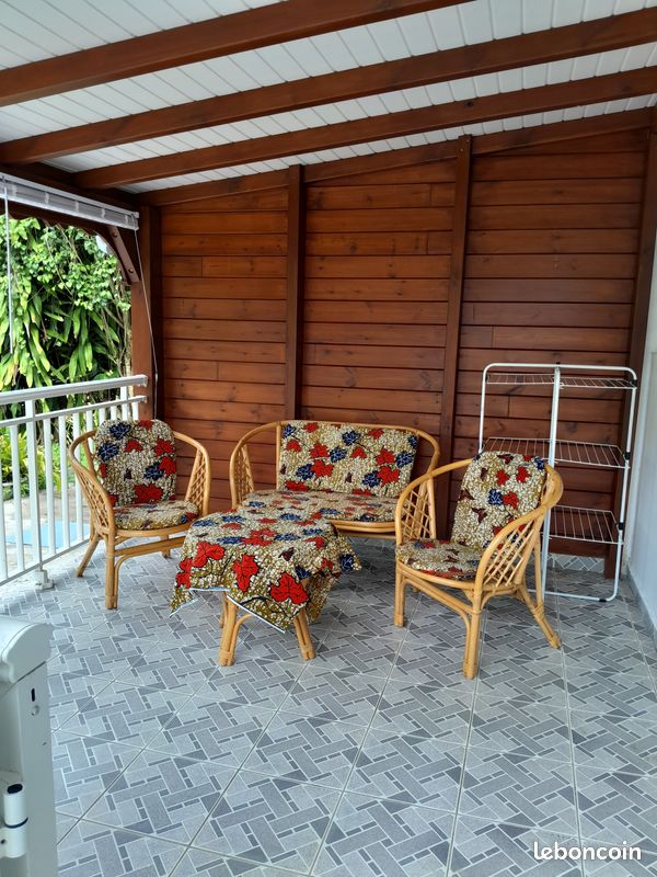 Appartement 2 pièces 35 m² · à Le Gosier · 35 m² · 700 €