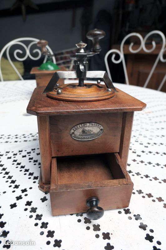 MOULINET TOUPIE VINTAGE Pflueger Free-Flite 1200 EUR 18,91 - FR
