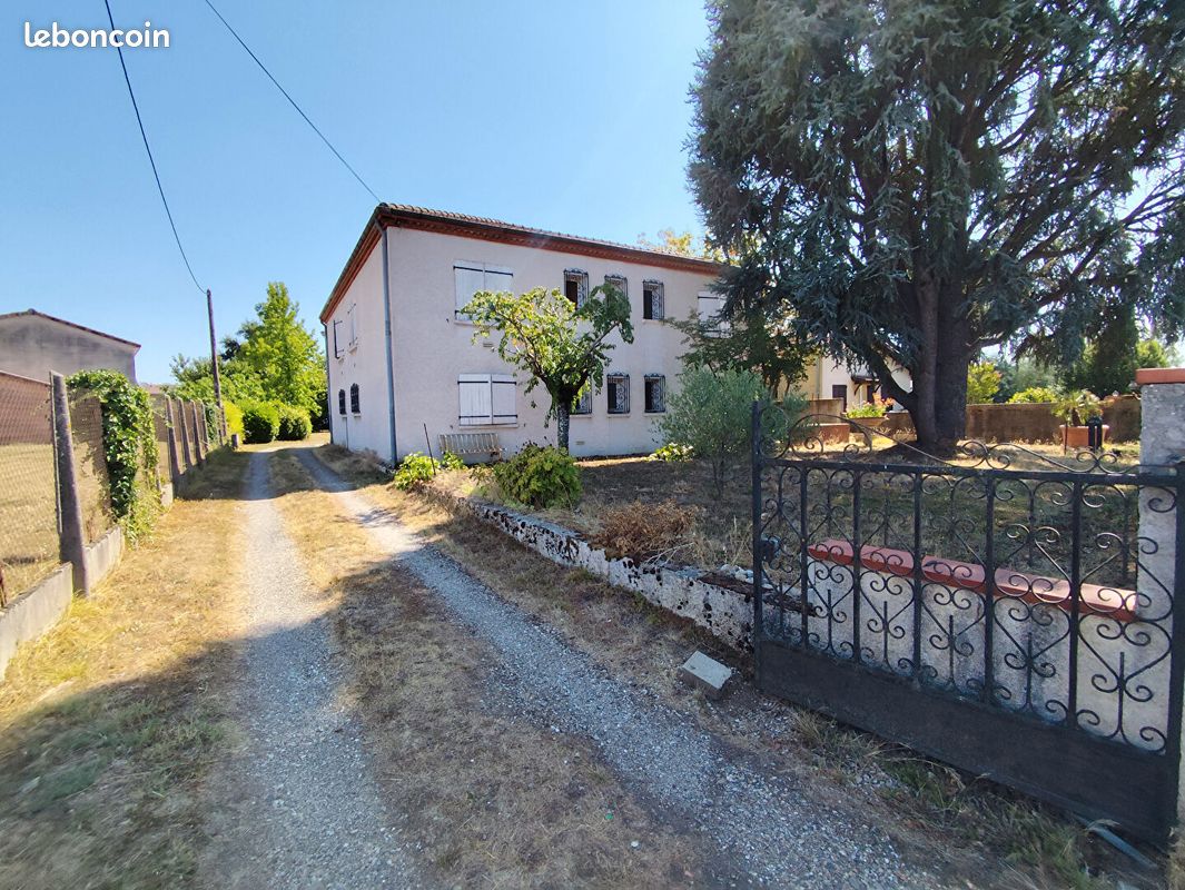 Maison 7 pièces 150 m² · à Gaillac · 150 m² · 204 000 €