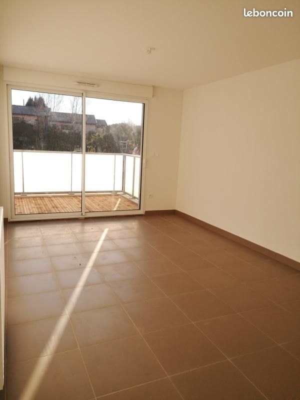Appartement 3 pièces 61 m² · à Pechbonnieu · 61 m² · 697 €/mois