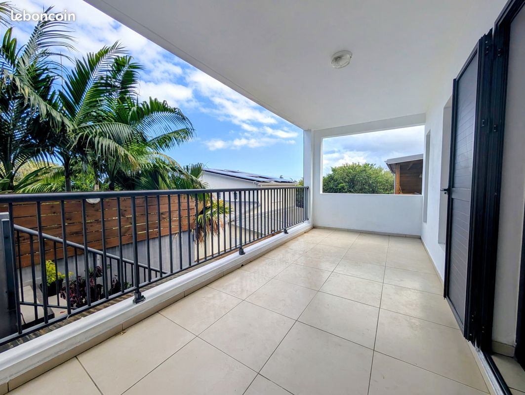 Appartement 3 pièces 89 m² · à Saint-Leu · 89 m² · 927 €/mois