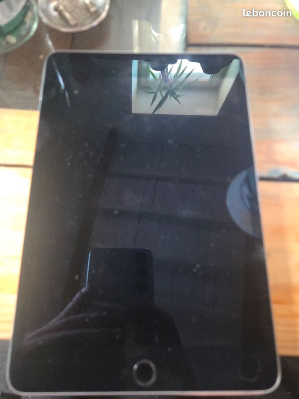Ipad 4 mini (image 1)