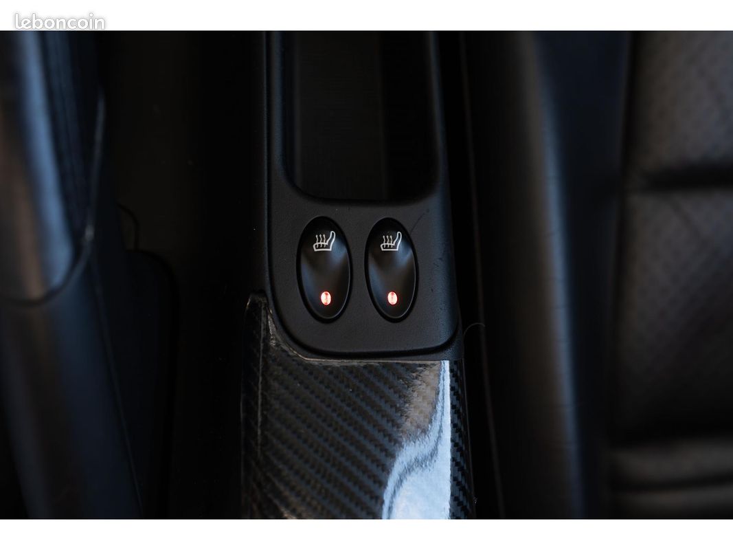 PORSCHE BOXSTER 2.7i - 228 (image 16)