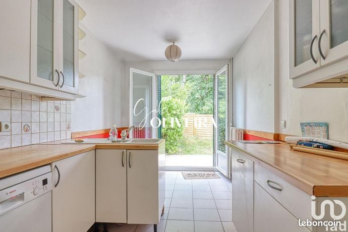 Maison a louer montmorency - 6 pièce(s) - 129 m2 - Surfyn