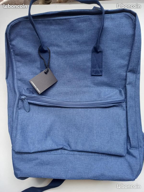 Sac a dos BuxBom solide neuf (image 1)