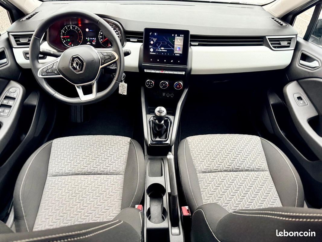 Renault clio tce 90 evolution (image 3)