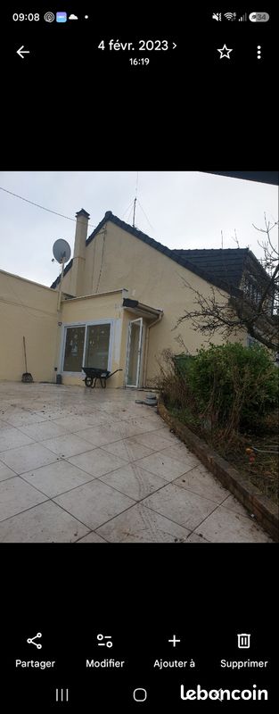Maison 5 pièces 170 m² · à Clichy-sous-Bois · 170 m² · 400 000 €
