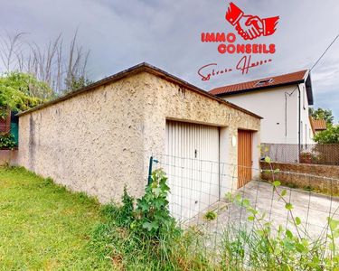 Maison 420 000 € - 110 m²