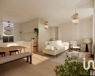 Appartement 330 000 € - 78 m²