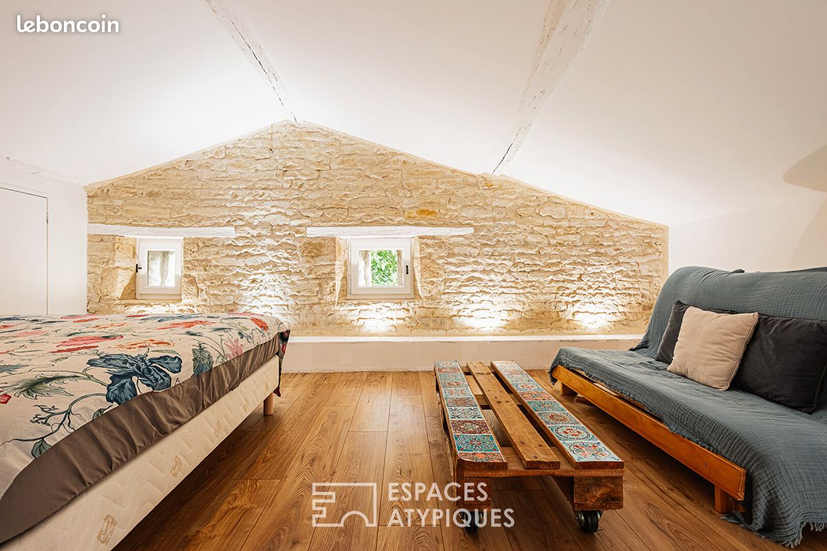 Maison 7 pièces 174 m² - Beauvoir-sur-Niort 79360 (image principale 3)