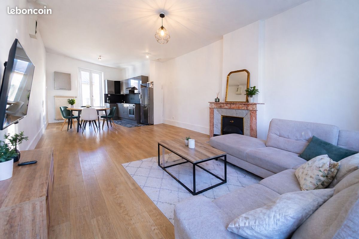 Maison 7 pièces 160 m² · à Sury-le-Comtal · 160 m² · 259 000 €