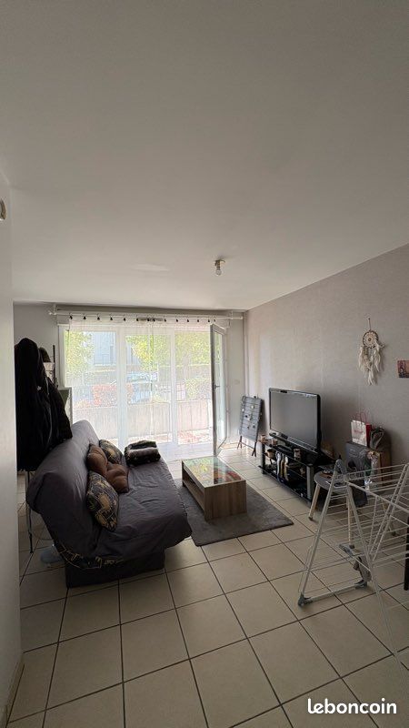 Appartement 1 pièce 36 m² · au Coudray · 35,7 m² · 94 000 €