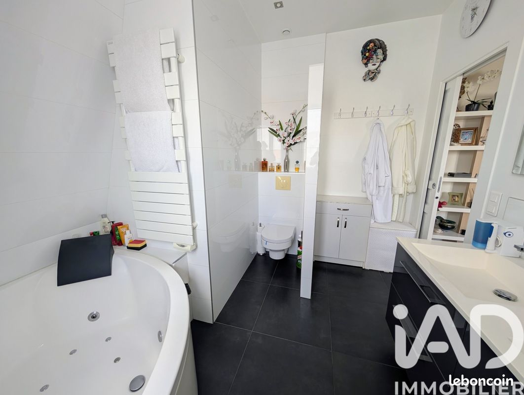 Maison 6 pièces 130 m² (image 11)