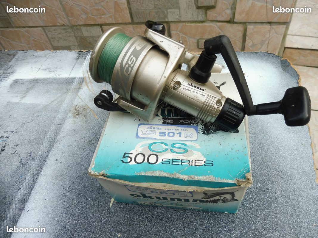 cs 501 fishing reel Tekota HG LC The gas powered X Series ECHO chainsaw CS Lew's American Hero Camo Baitcast