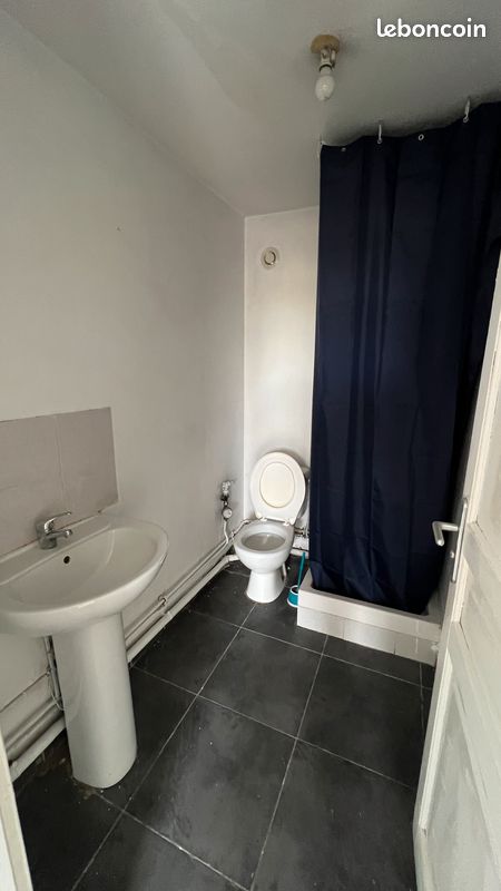 Appartement a louer chelles - 1 pièce(s) - 25 m2 - Surfyn