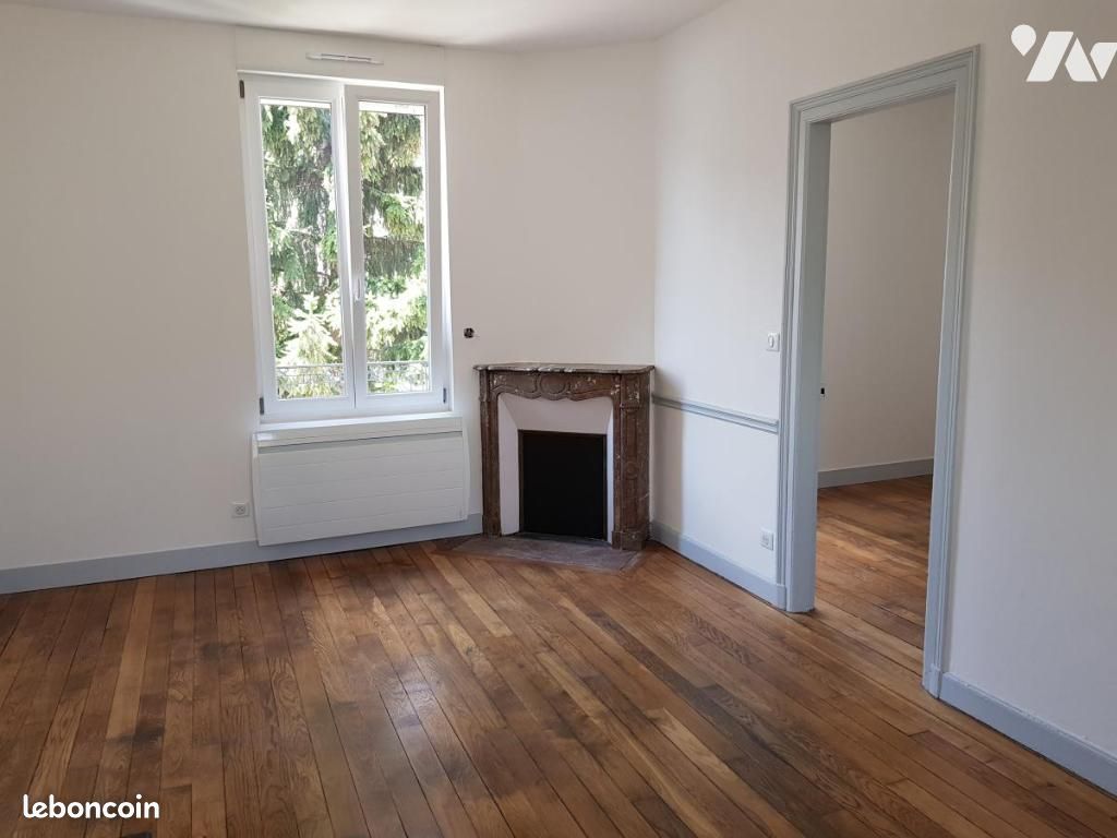 Appartement 3 pièces 47 m² · à Épernay · 47 m² · 570 €/mois